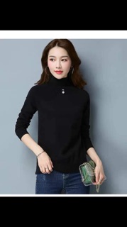 Áo len hạt ngọc loại I