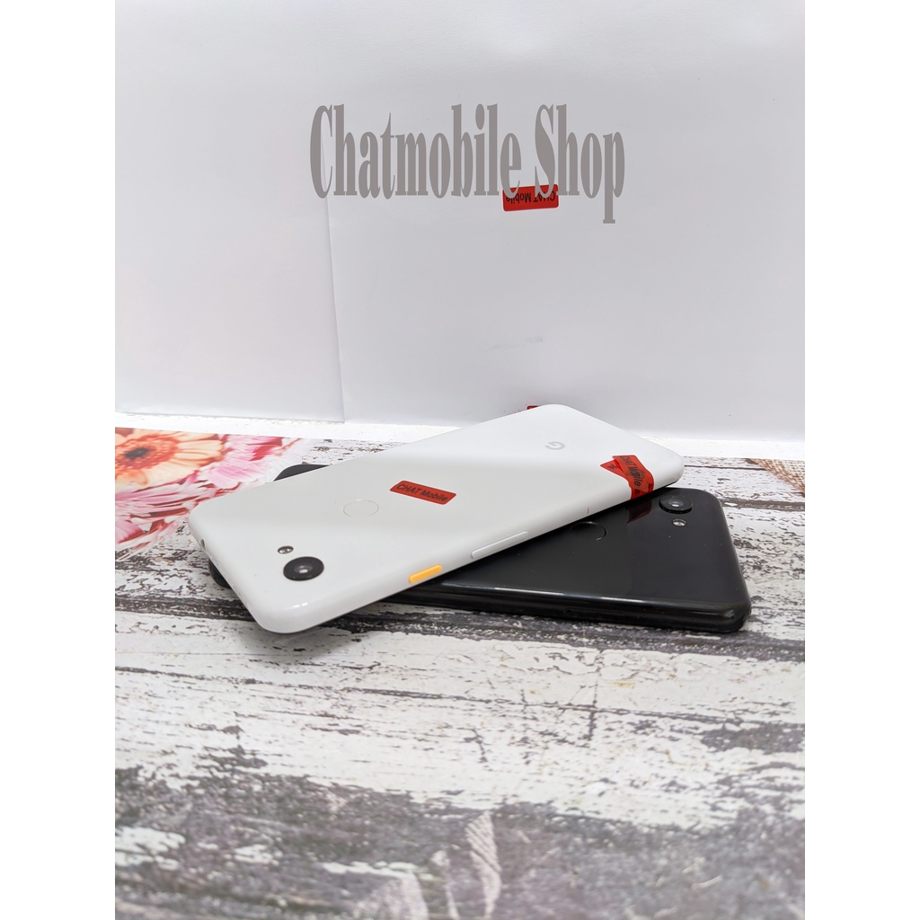 Điện thoại Pixel 3a quốc tế 2 sim, đẹp 98,99% OLED5.6"Full HD+ - Chatmobile Shop | BigBuy360 - bigbuy360.vn