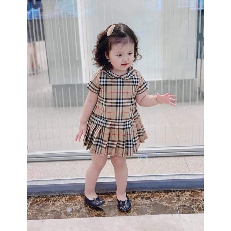 Váy xuất ko tag b.b.r