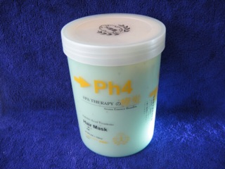 Dầu xả, ủ hấp tóc ph4 Nhật 