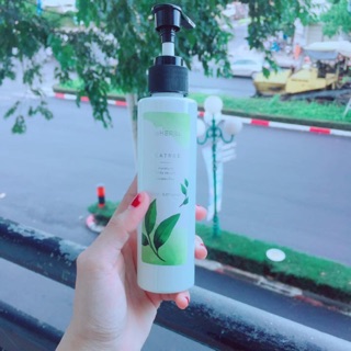 Serum Trà Xanh