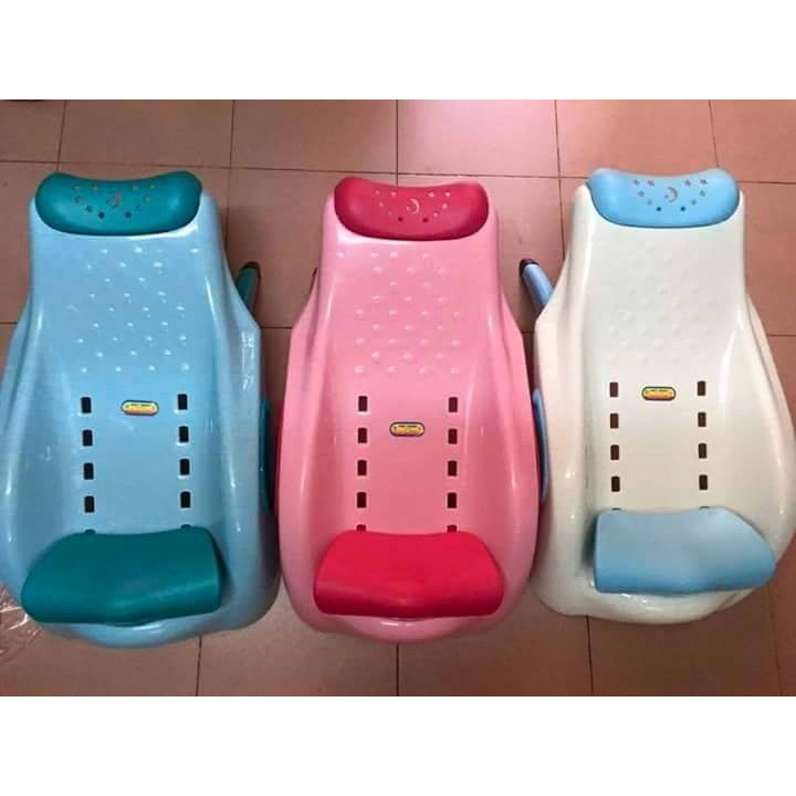 Ghế gội đầu cho bé cỡ đại gấp gọn ,ghế nằm gội đầu cho bé, giường gội đầu cho bé💥 ghế ăn dặm cho bé đa năng