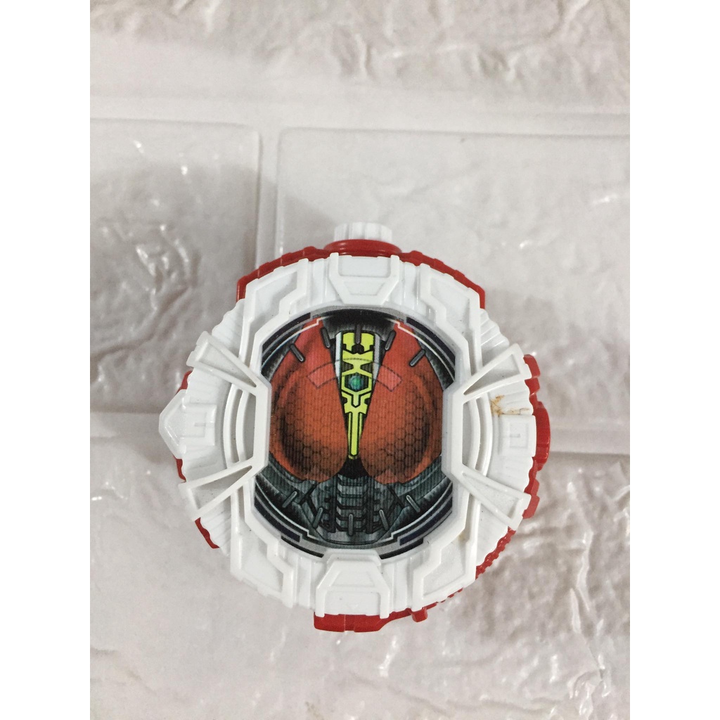 Đồ Chơi Siêu Nhân DX Henshin Weapon Kamen Rider Build Zi-O Zero-One