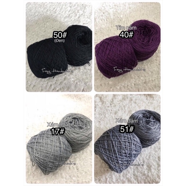 Cotton vn 1mm