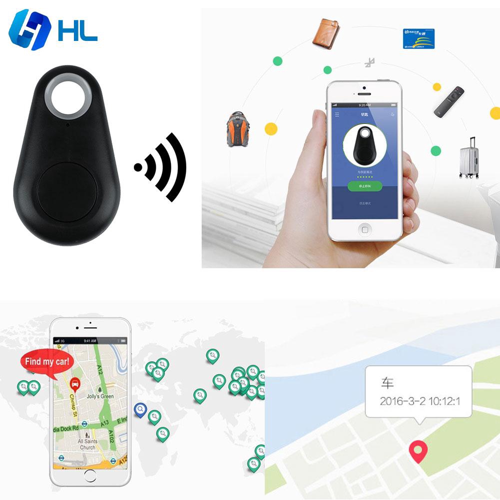 Thiết bị định vị kết nối Bluetooth 4.0 chống lạc trẻ em