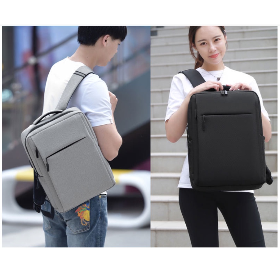 Balo laptop 17.3 inh đa chức năng cao cấp phong cách mới