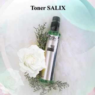 Nước hoa hồng cho da mụn tonee DBH Salix toner