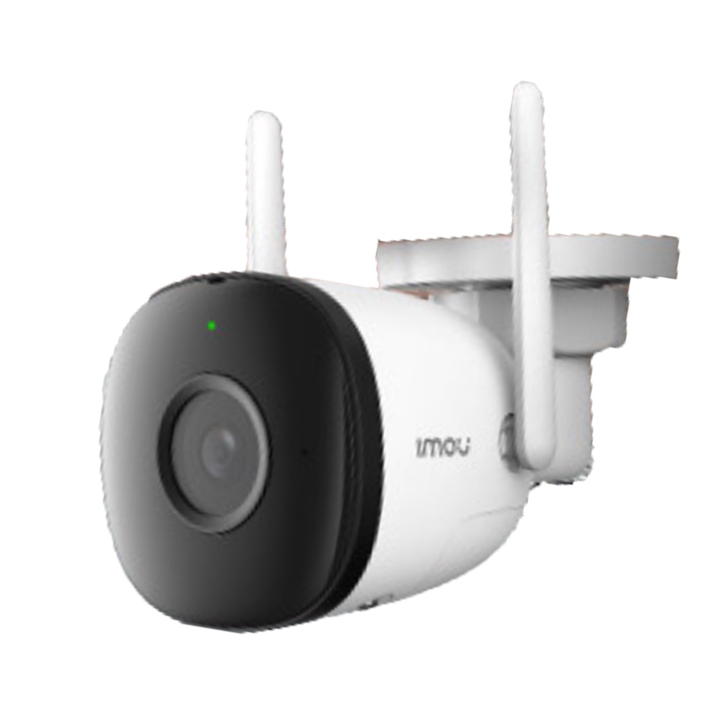 Camera Ngoài Trời F22P Phân Giải Full HD, Chóng Nước IP67, Phát Hiện Chuyển Động - Chính Hãng