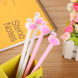 Bút nước mực đen thiên nga
