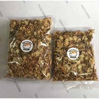 Hoa Nhài/Lài Giải Nhiệt Cho Hamster