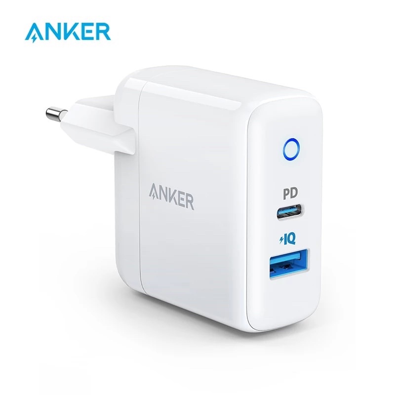 Củ sạc Anker powerport PD2 30w
