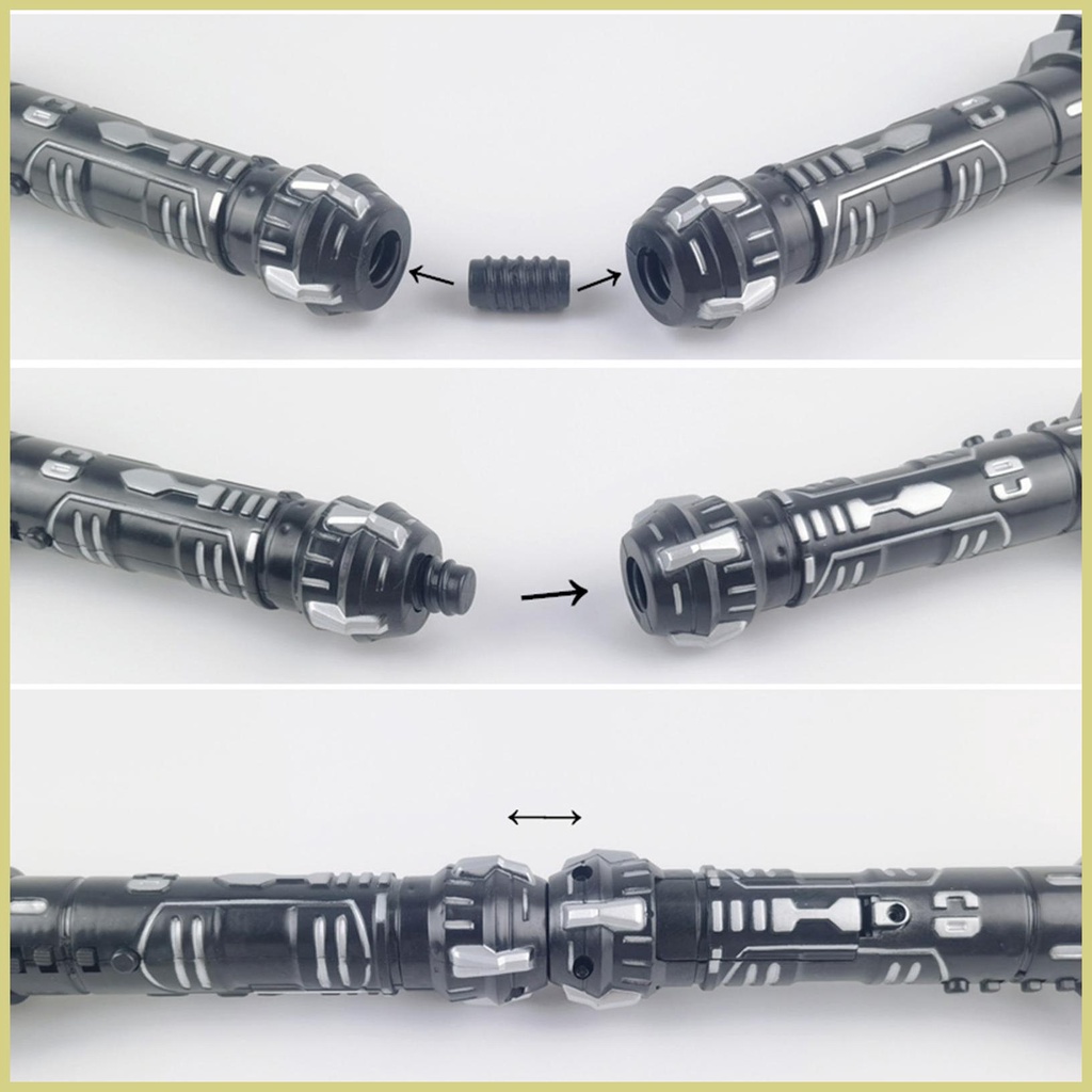 Kiếm Đồ Chơi Jumbo Dạ Quang Chạy Bằng Pin Cho Trẻ Em