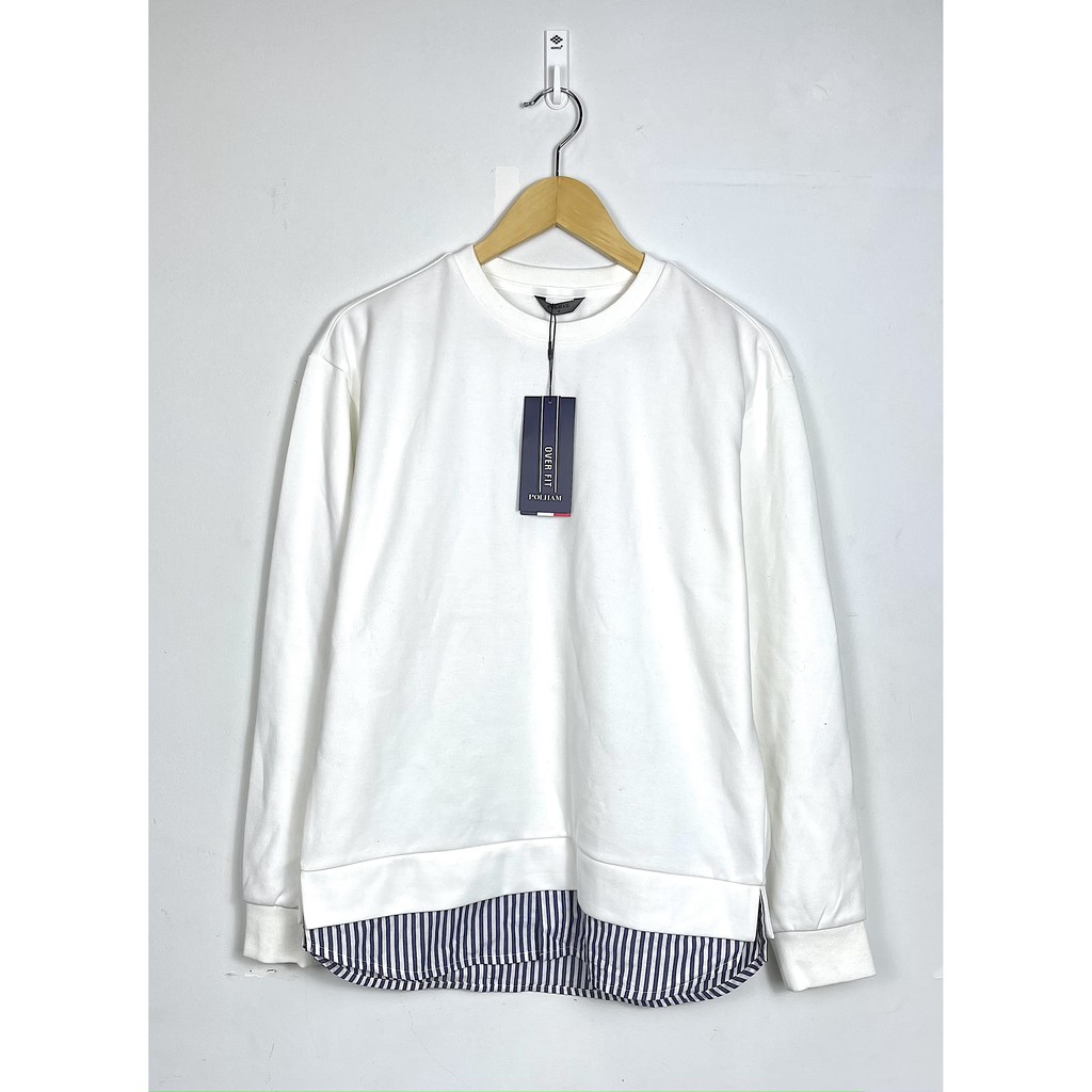 Áo Thun Dài Tay Polham