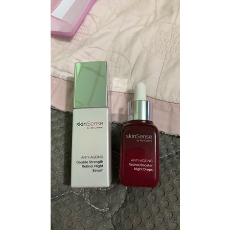 Serum Dưỡng Da