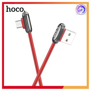 CÁP SẠC NHANH MICRO USB HOCO U60
