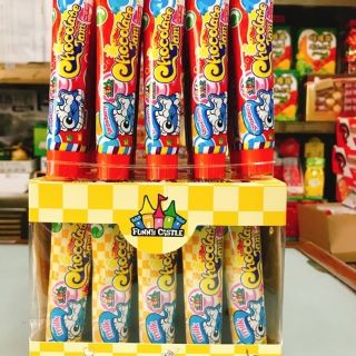 Lốc 20 tuýp kẹo kem đánh răng
