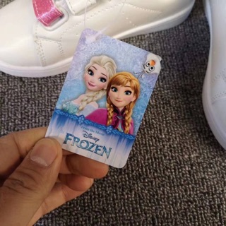 Giày elsa bé gái