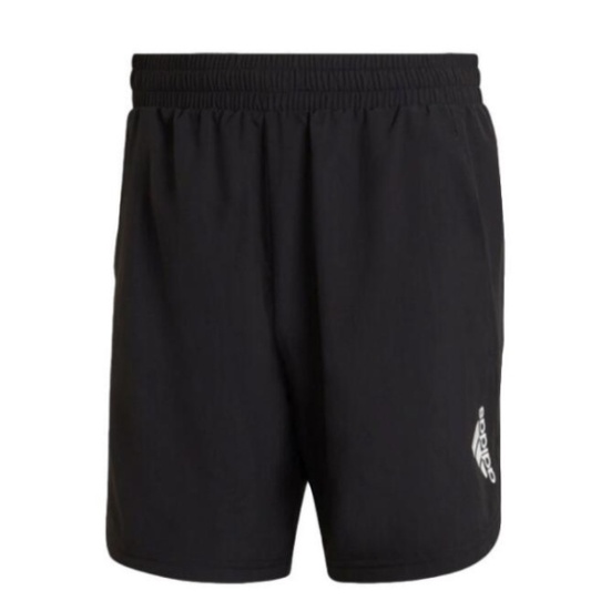 Quần Shorts Nam Adidas AEROREADY Designed for Movement Shorts++HF7204++Hàng Chính Hãng cho Nam