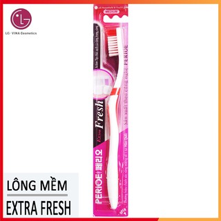 Bàn Chải Răng Perioe Extra Fresh