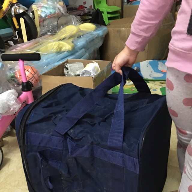 Túi du lịch tiện lợi