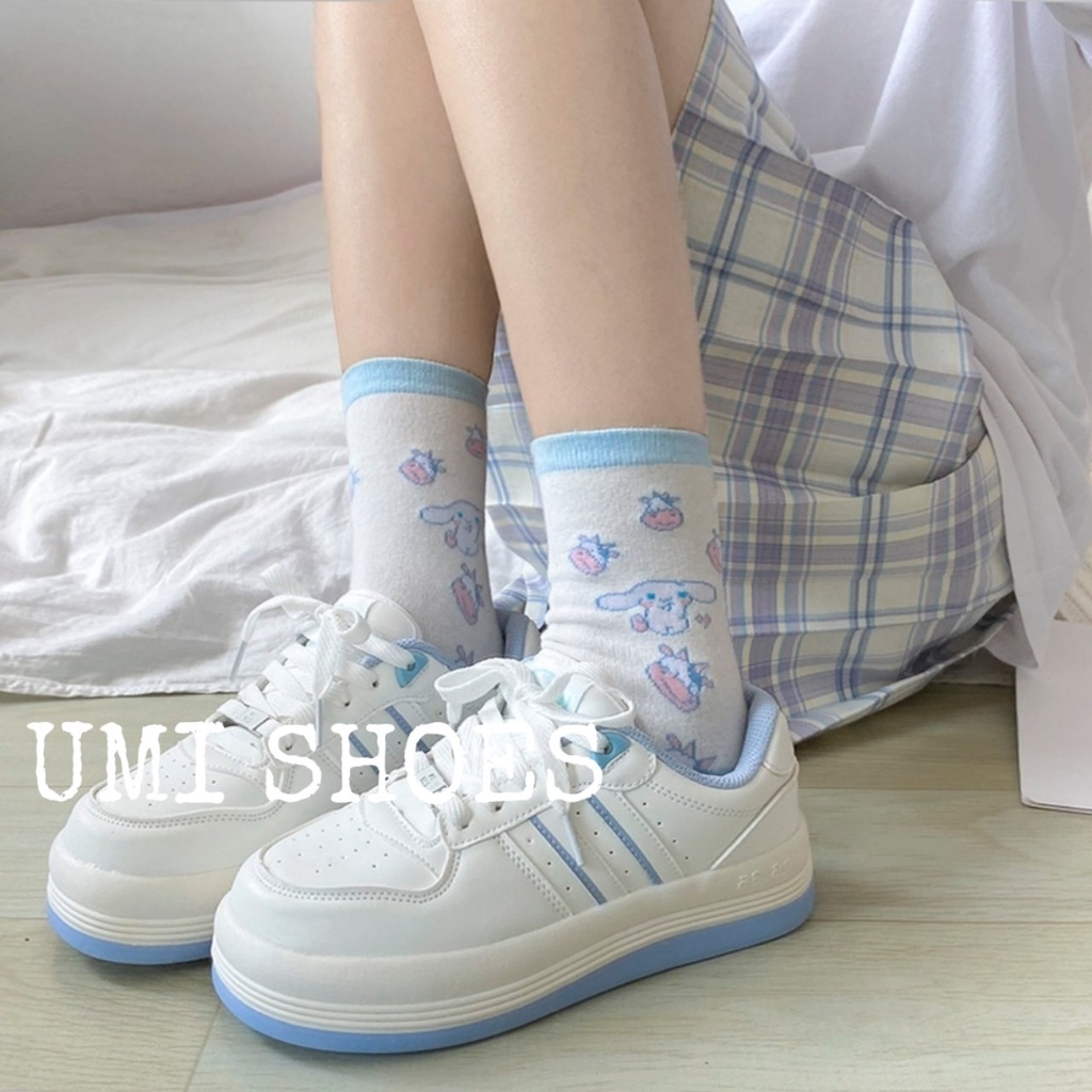 [SẴN] Giày thể thao nữ đế bằng cao 4cm basic mã ZAYTO vải canvas bata mới hot trend phong cách retro ulzzang đẹp cá tính