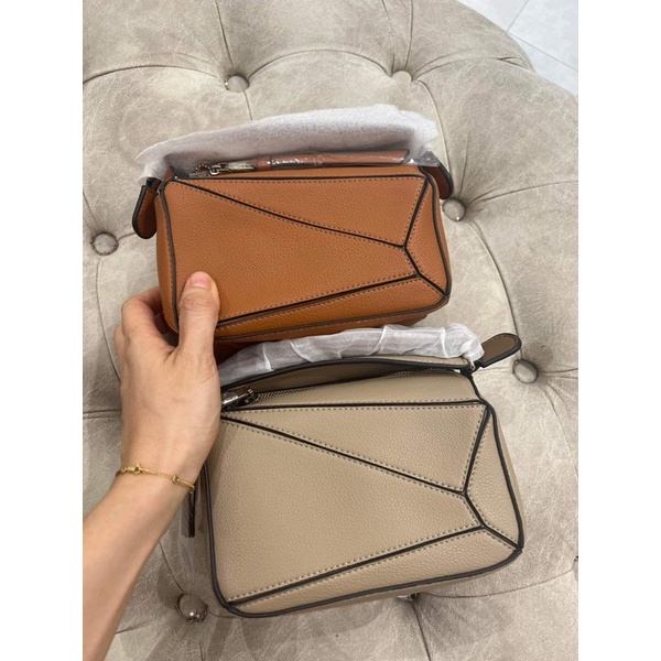 Túi vân đen nhỏ