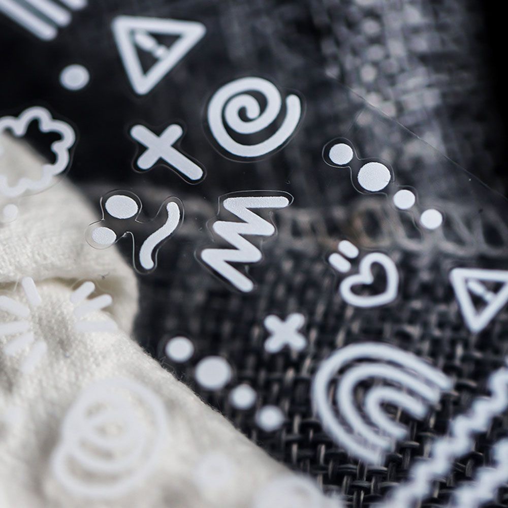 Miếng Dán Trang Trí Móng Tay Nghệ Thuật Siêu Mỏng Họa Tiết Nhiều Màu Kiểu Nhật Hàn Diy