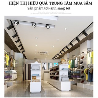 Đèn Led Downlight Ốp Âm Trần Siêu Sáng 24W (Ánh sáng trắng)