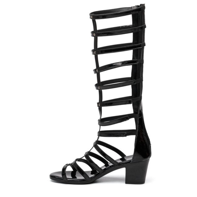 Xăng đan Cao Gót Thời Trang Mùa Hè Dành Cho Nữ