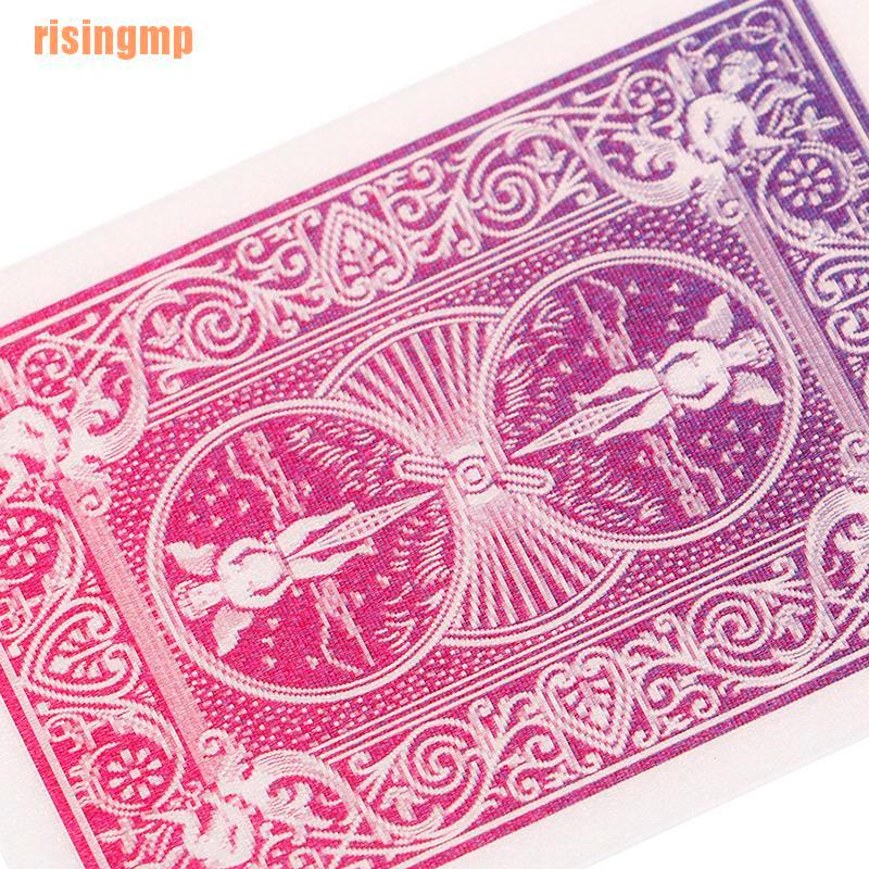 Thẻ Ma Thuật Thay Đổi Độc Đáo