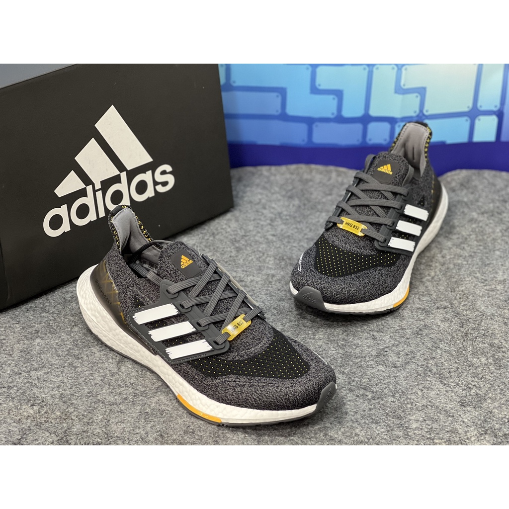 Giày Thể Thao Adidas Ultraboost 21 (FullBox)
