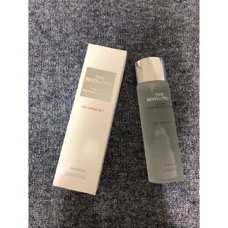 Dưỡng da Missha Time Revolution First Treatment Essence Rx