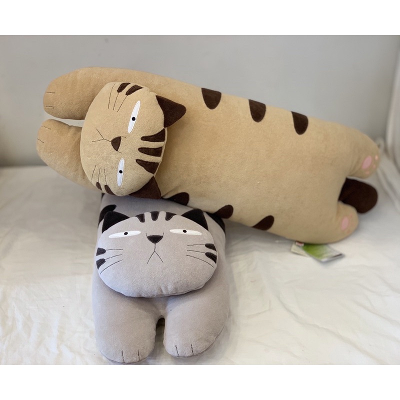 Doll mèo siêu ngầu cho bé cá tính Hikosen Cara
