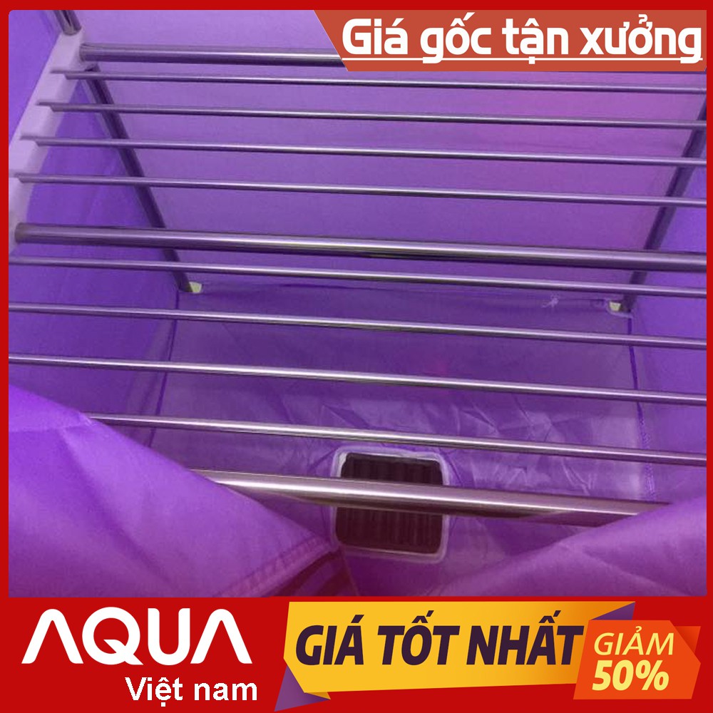 Máy sấy quần áo cao cấp, Tủ sấy quần áo giúp khô nhanh chóng giảm giá sốc 50% HOT nhất 2021