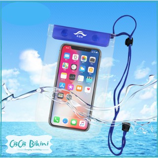 [THANH LÝ] Túi chống nước điện thoại - Túi nhựa đựng điện thoại [Chống nước tuyệt đối]