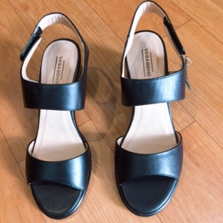 Sandal Vagabond da thật siêu bền