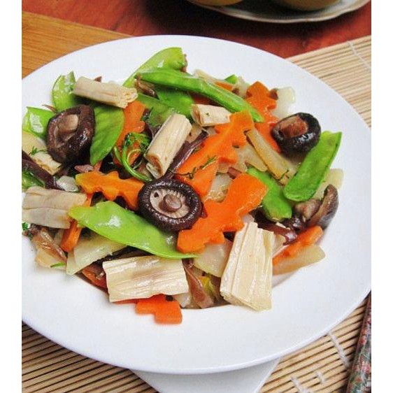 Hàng hot -  Mì váng đậu khô ❤️ COMBO 3 FREESHIP ❤️ Mì váng đậu ăn keto cam kết chất lượng cao cấp gói 100g | BigBuy360 - bigbuy360.vn