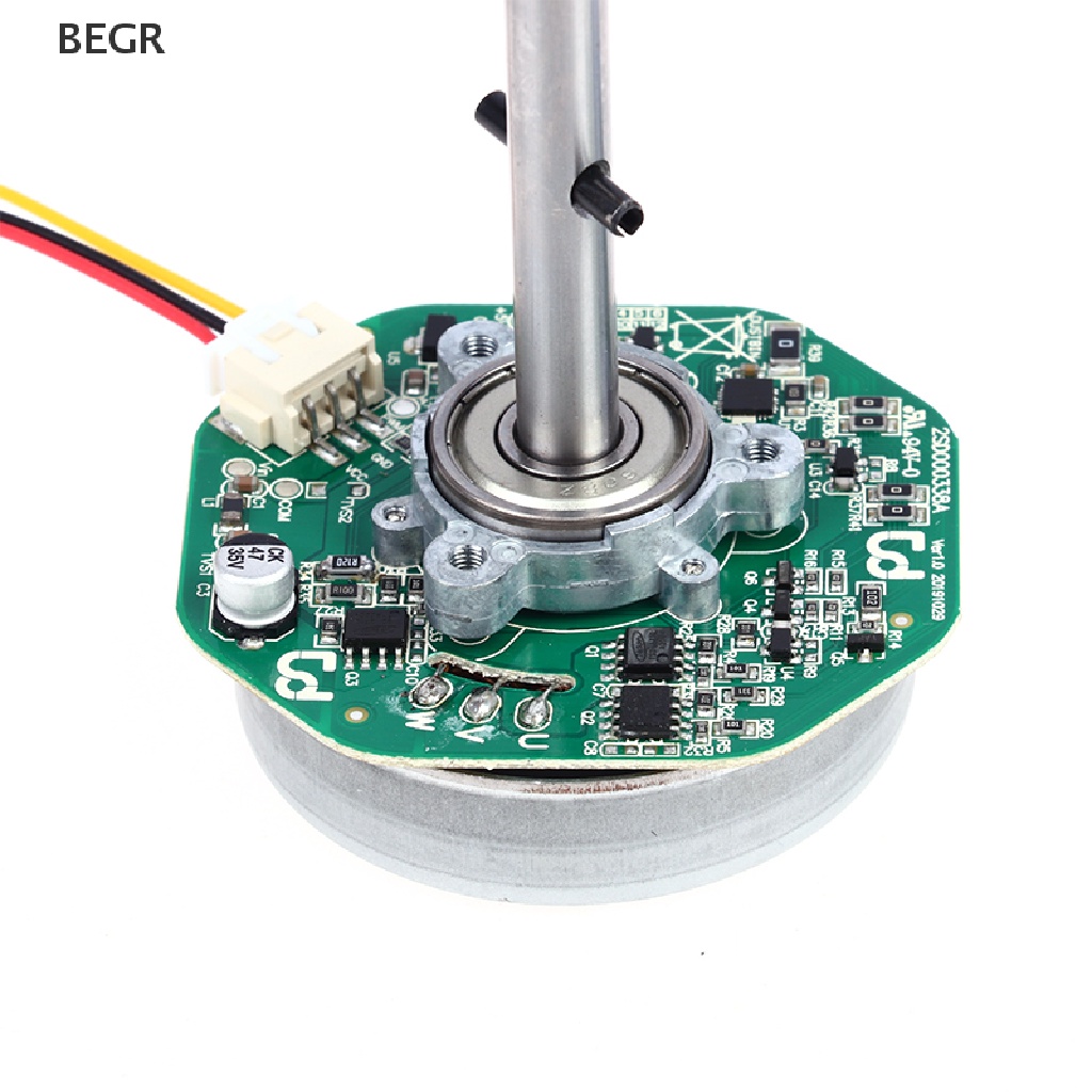 Bảng Mạch Điều Khiển Tốc Độ Động Cơ Không Chổi Than DC12V PWM