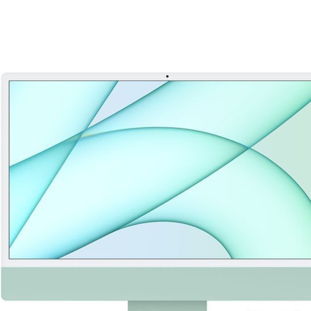 Máy tính iMac 24 inch 2021 – Chip M1/RAM 8GB/SSD 256GB – Phiên bản 8-Core CPU | 8-Core GPU | BigBuy360 - bigbuy360.vn