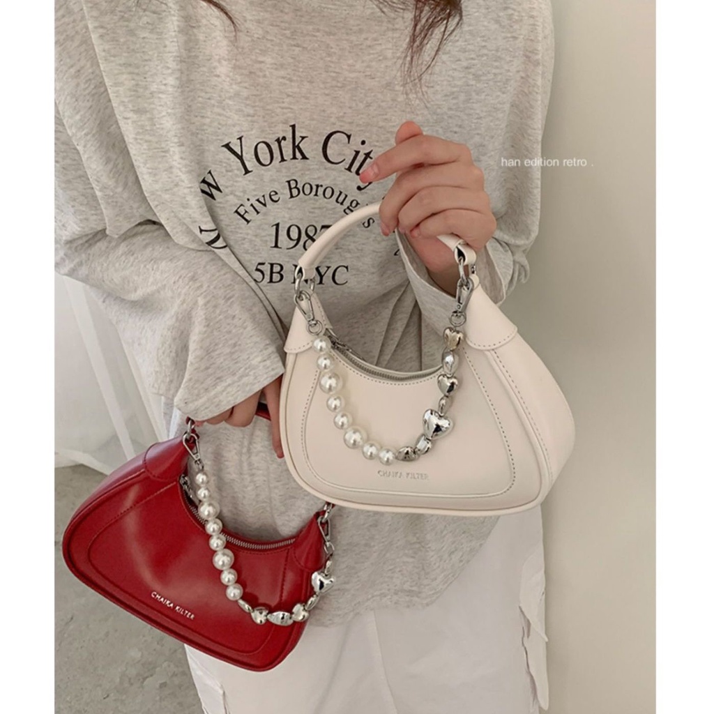 Túi Đeo Chéo Thời Trang Xinh Xắn Dành Cho Nữ