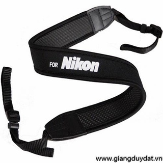 Dây Đeo Máy Ảnh Nikon