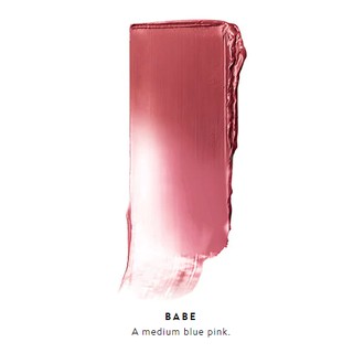 Son Bobbi Brown Crushed Lip Color Babe