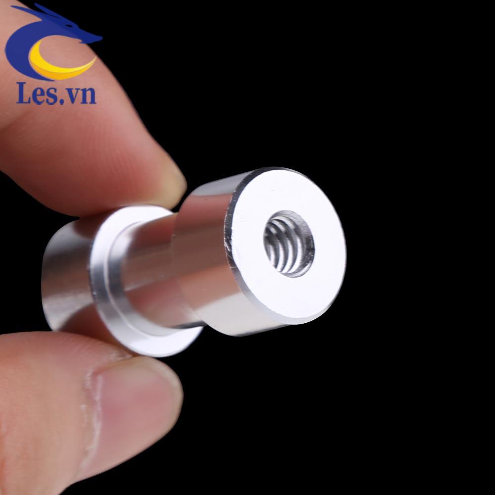 Giá Đỡ 3 Trong 1 1/4 3/8 inch Cho Giá Đỡ Ba Chân Máy Ảnh