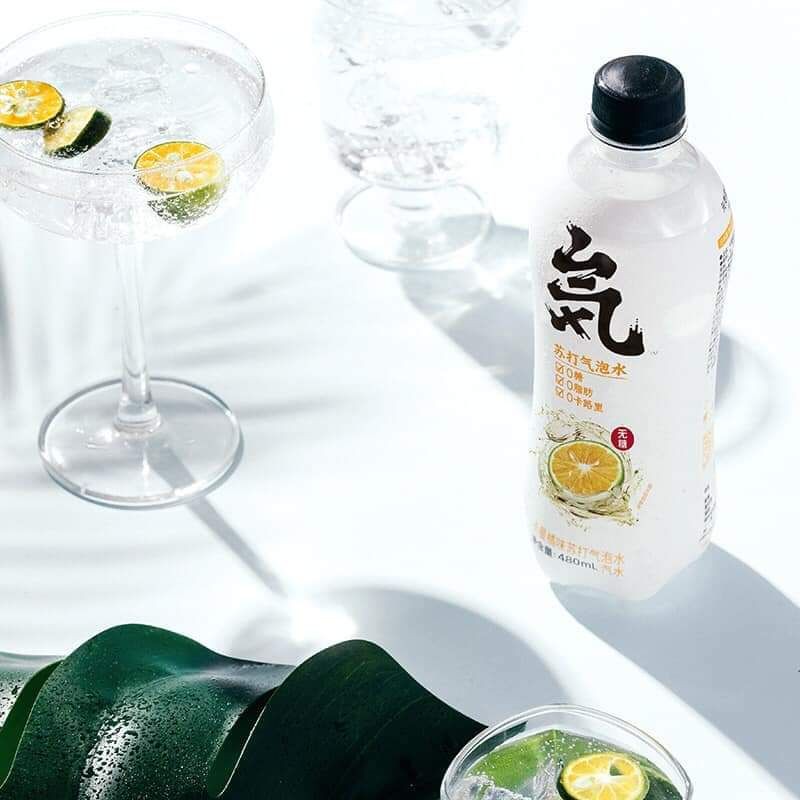 SODA TRÁI CÂY ĐỦ VỊ🍊🍎🍋 | BigBuy360 - bigbuy360.vn