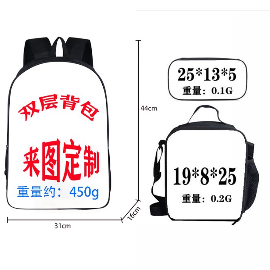 Ba Lô Đi Học Mẫu Mới Năm 2021 Cho Bé