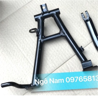 Chân chống đứng xe dream thái, wave