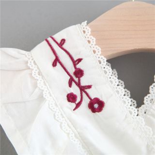 Váy công chúa 2 lớp
