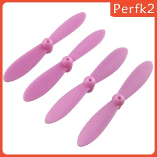 Replace Backup Propeller Accessory Upgrade for Mini RC   CX-10 Multi