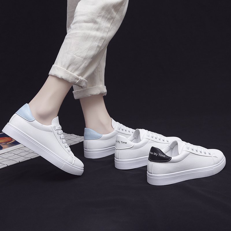 Giày sneaker nữ IELGY thời trang đường phố Hàn Quốc