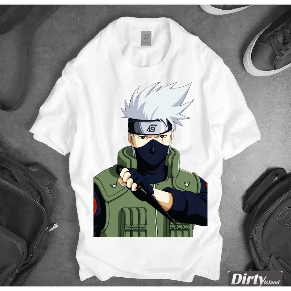 Áo thun anime n40